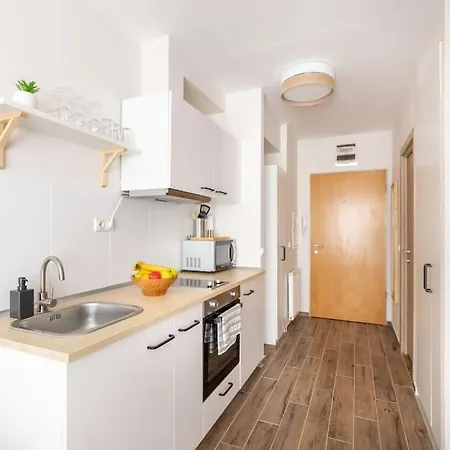 Appartement Sweet Dream Budapest
