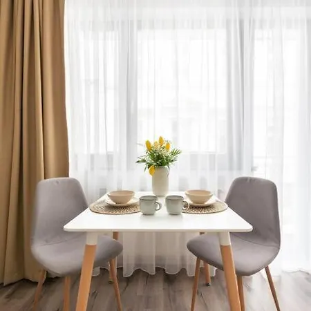 Sweet Dream Daire Budapeşte