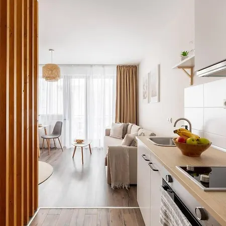 Sweet Dream Daire Budapeşte