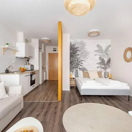 Sweet Dream Appartement