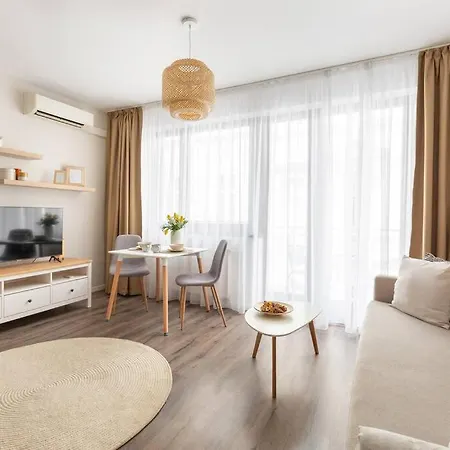 Appartement Sweet Dream Budapest