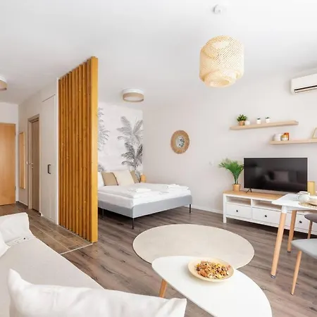 Sweet Dream Daire Budapeşte