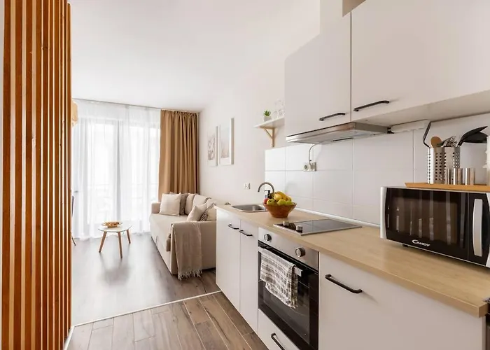 Apartment Sweet Dream *