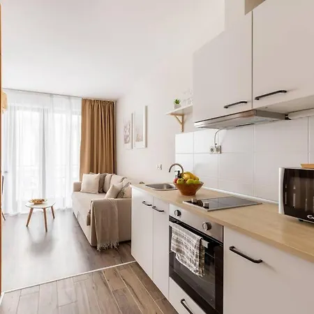Apartamento Sweet Dream *