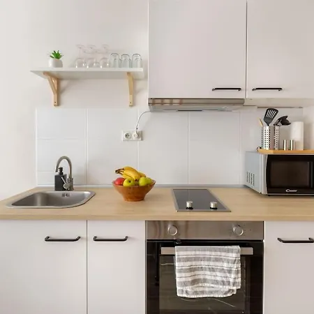 Apartamento Sweet Dream