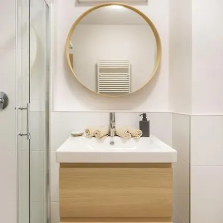 Sweet Dream Apartman Budapest