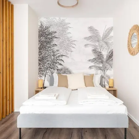 Apartamento Sweet Dream Budapest