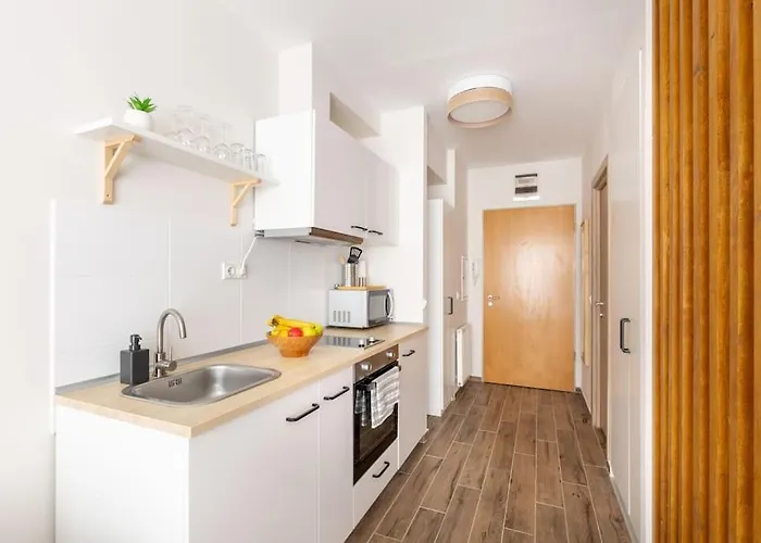 Appartement Sweet Dream Budapest