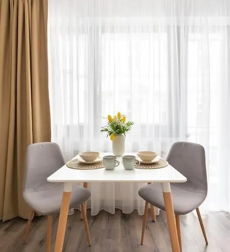 Sweet Dream Appartement Budapest