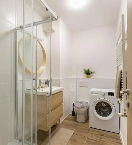 Sweet Dream Appartement *