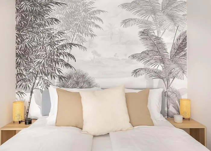 Appartement Sweet Dream