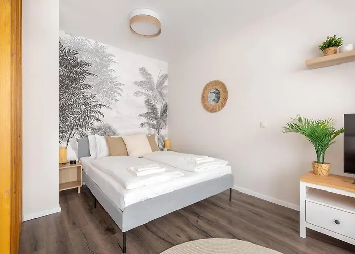 Sweet Dream Appartement