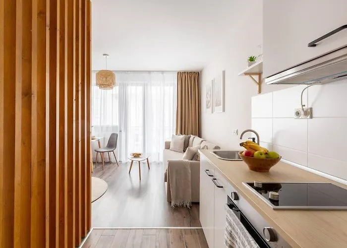 Sweet Dream Appartement Budapest