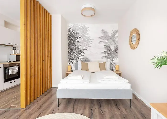 Sweet Dream Appartement