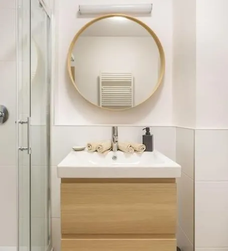 Sweet Dream Appartement Budapest
