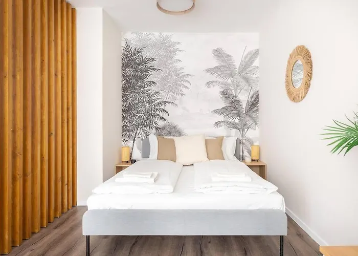 Appartement Sweet Dream Budapest