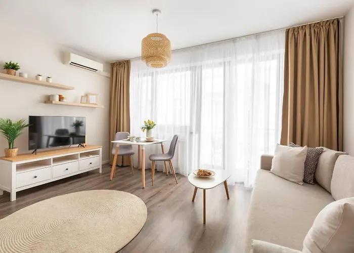 Appartement Sweet Dream Budapest