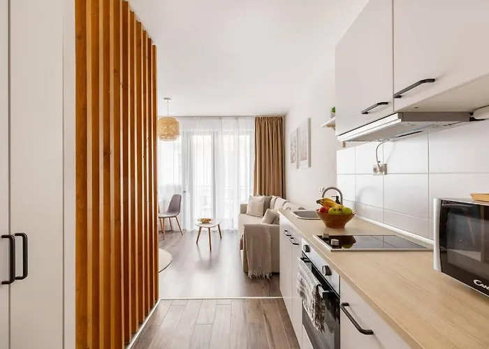 Sweet Dream Appartement