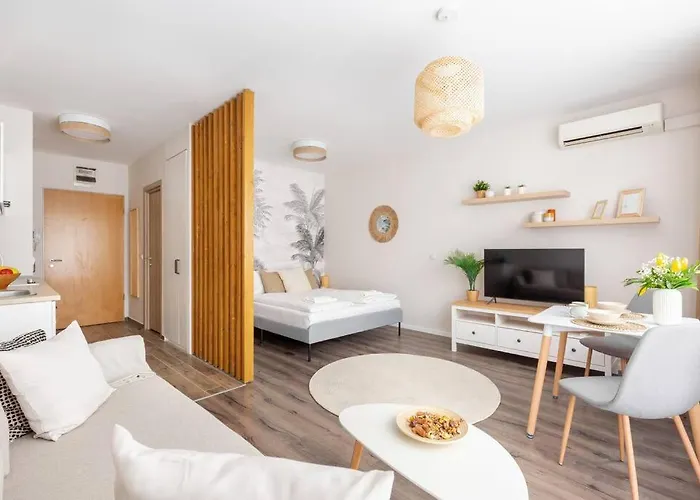 Sweet Dream Appartement Budapest