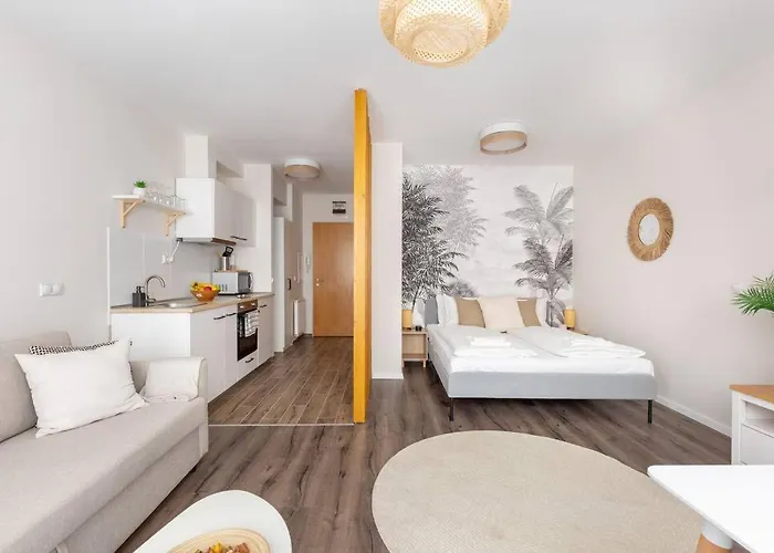 Sweet Dream Apartmán